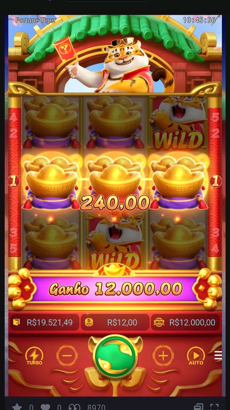 LottoGo Casino game