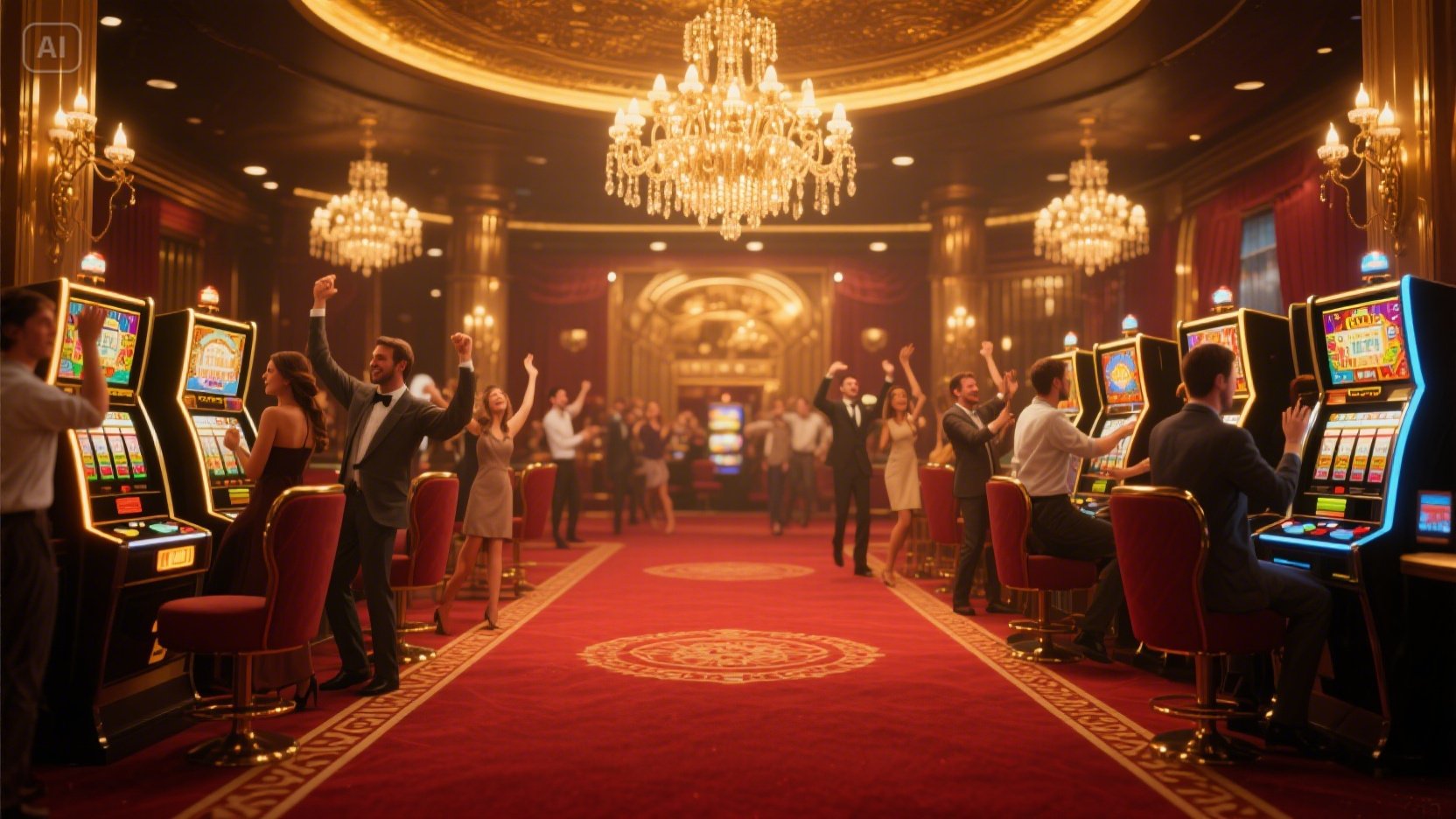 Registration at LottoGo Casino Casino