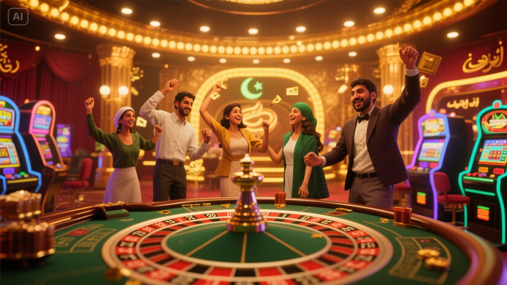 LottoGo CasinoDeposit PKR today and receive 200% instantly! Pakistan’s players can enjoy crash, poker, and slot games with real cash rewards and lightning-fast withdrawals directly to JazzCash or Easypaisa accounts.