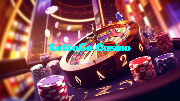 LottoGo Casino
