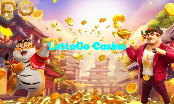 available types of LottoGo Casino bet including pre-match live express and system bets