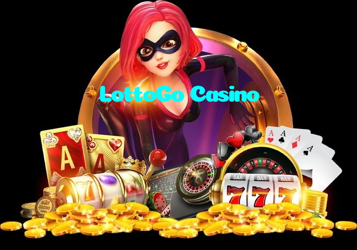making first deposit on LottoGo Casino website using local payment methods in Pakistan