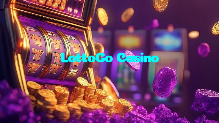 LottoGo Casino