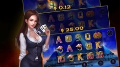 LottoGo Casino casino presented on mobile device in Pakistan with slots and live games
