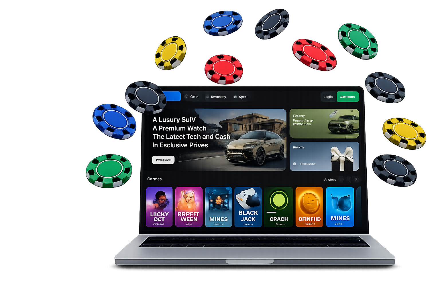 LottoGo Casino Pakistan